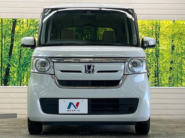 HONDA N BOX 2019