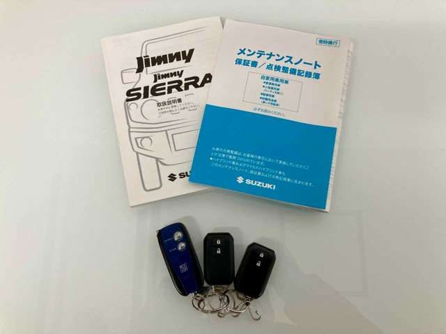 SUZUKI JIMNY SIERRA 2020