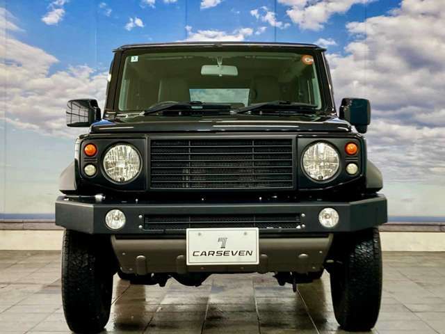 SUZUKI JIMNY SIERRA 2020