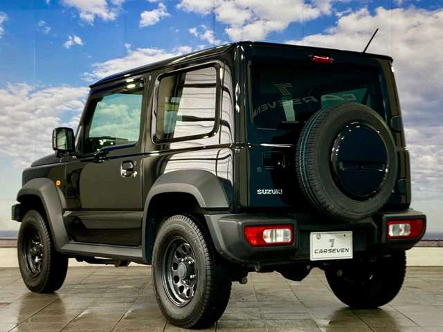 SUZUKI JIMNY SIERRA 2020