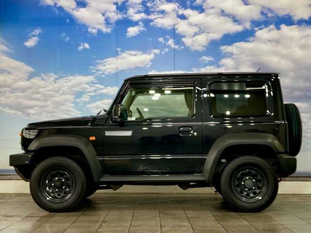 SUZUKI JIMNY SIERRA 2020