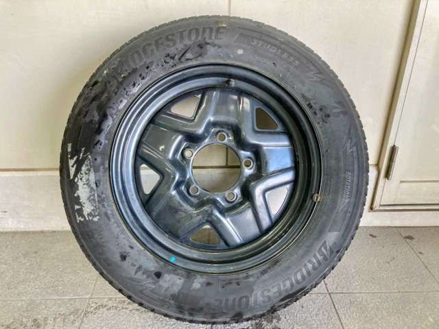 SUZUKI JIMNY 4WD 2020