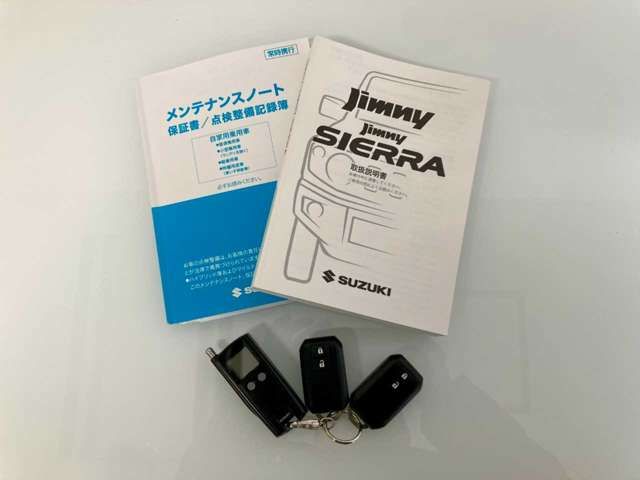 SUZUKI JIMNY 4WD 2020