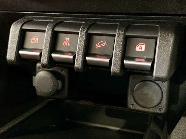 SUZUKI JIMNY 4WD 2020