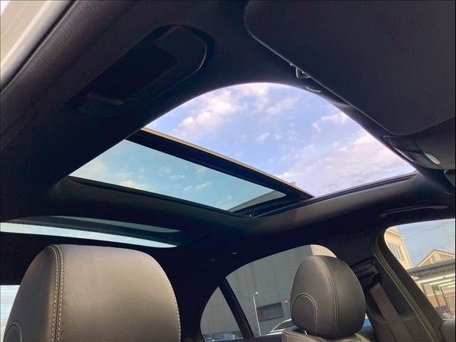 MERCEDES BENZ MERCEDES BENZ E class sedan 2018