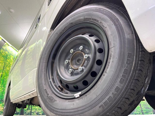 TOYOTA HIACE van 2WD 2016