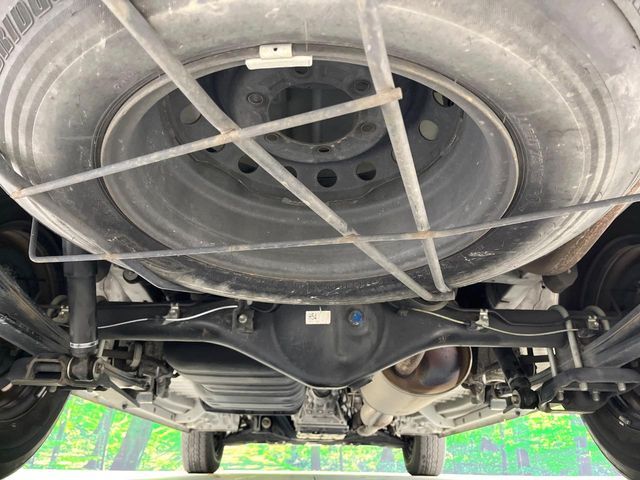 TOYOTA HIACE van 2WD 2016