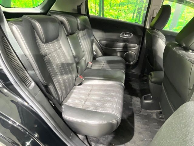 HONDA VEZEL HYBRID 2017