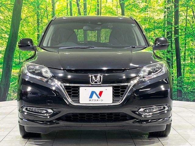 HONDA VEZEL HYBRID 2017