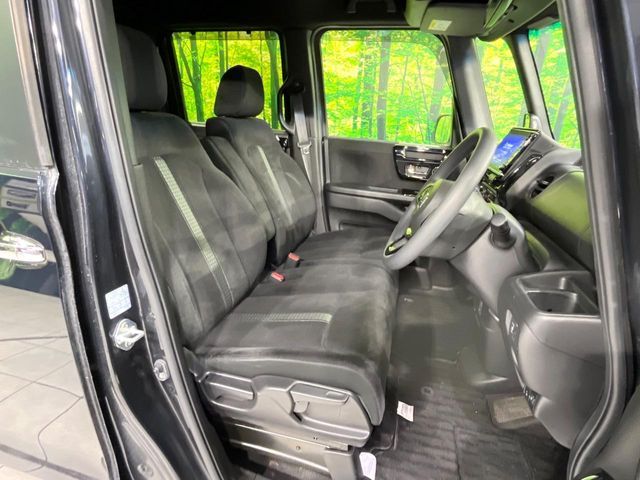 HONDA N BOX CUSTOM 2022