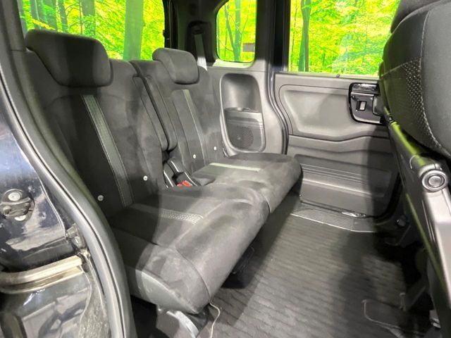 HONDA N BOX CUSTOM 2022