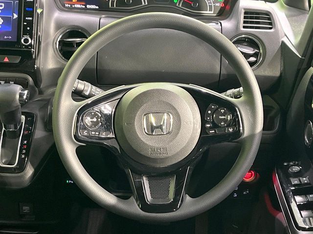 HONDA N BOX CUSTOM 2022