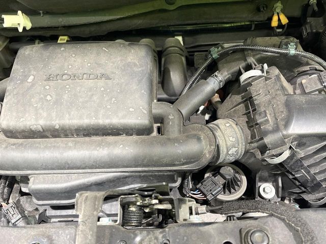 HONDA N BOX CUSTOM 2022