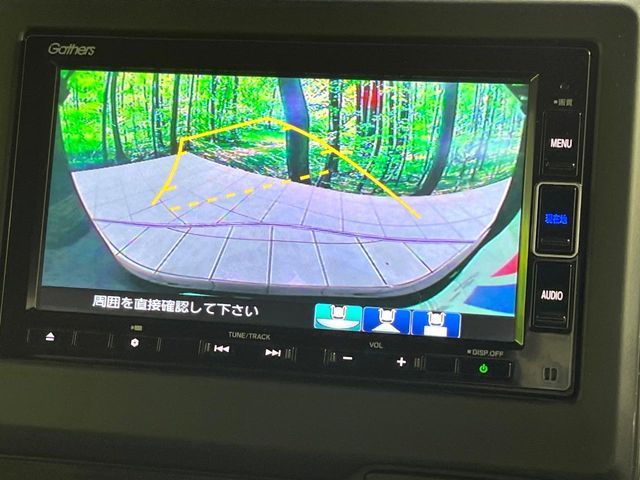 HONDA N BOX CUSTOM 2020