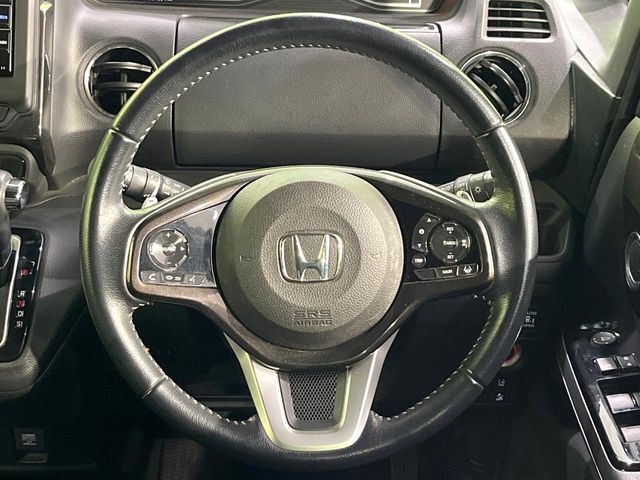 HONDA N BOX CUSTOM 2020