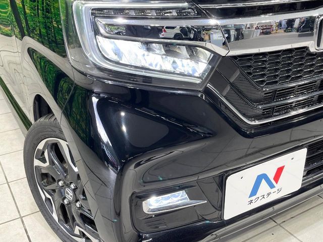 HONDA N BOX CUSTOM 2020