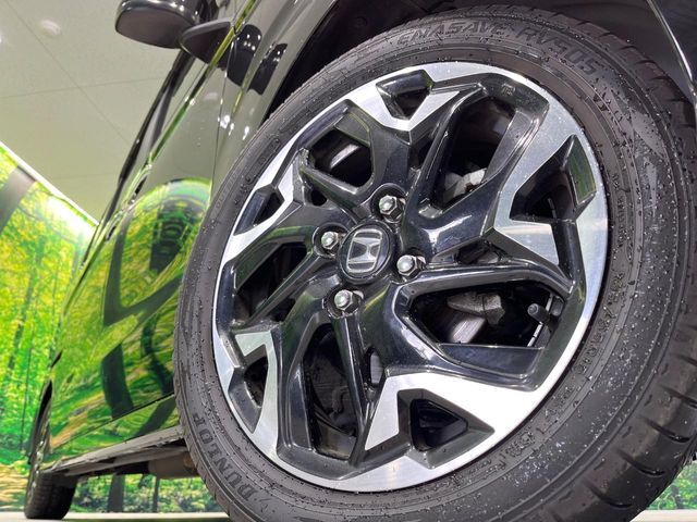 HONDA N BOX CUSTOM 2020