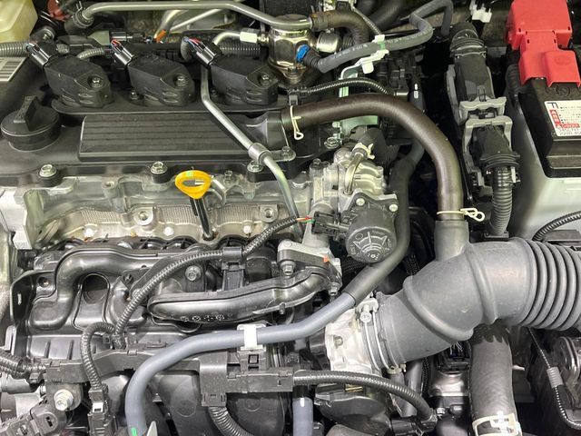 TOYOTA YARIS CROSS 2025