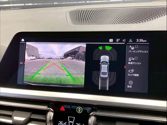 BMW BMW 3series sedan 2019