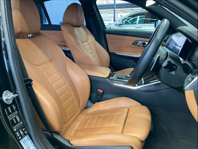 BMW BMW 3series sedan 2019