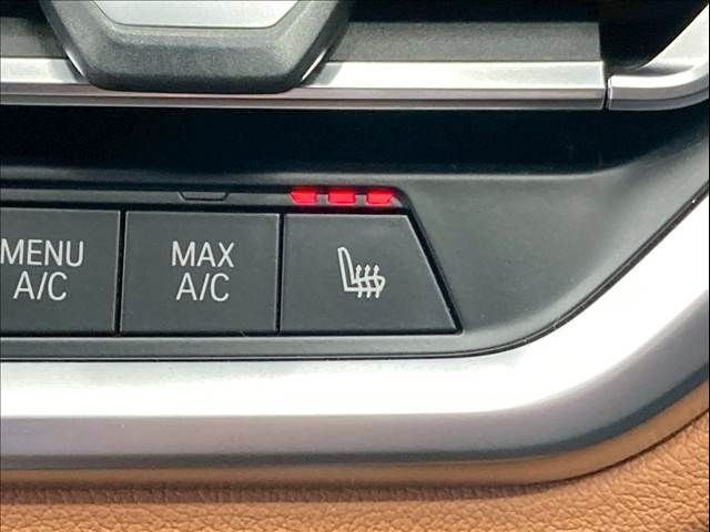 BMW BMW 3series sedan 2019