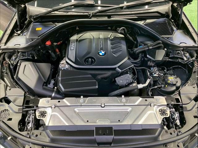 BMW BMW 3series sedan 2019