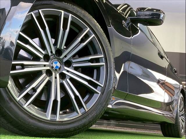 BMW BMW 3series sedan 2019