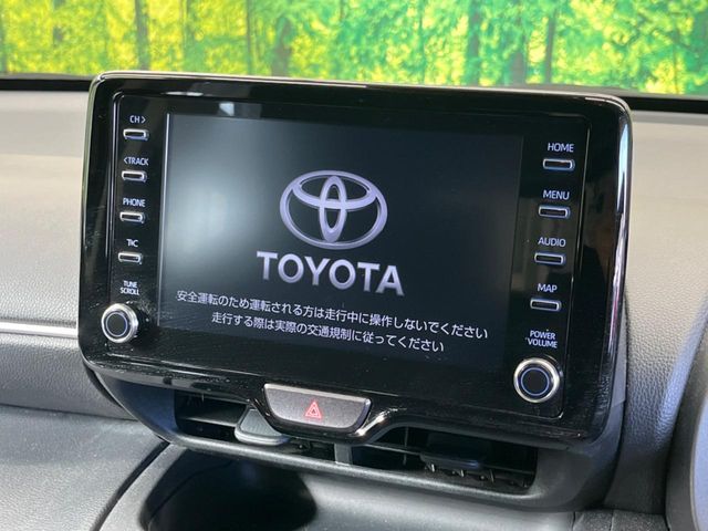 TOYOTA YARIS CROSS HYBRID 2023