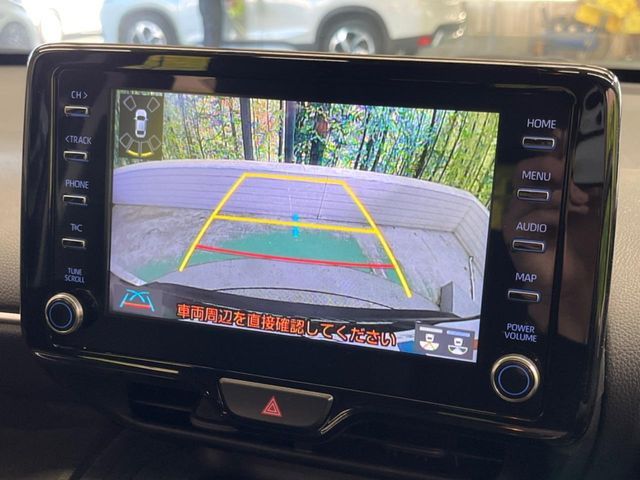 TOYOTA YARIS CROSS HYBRID 2023