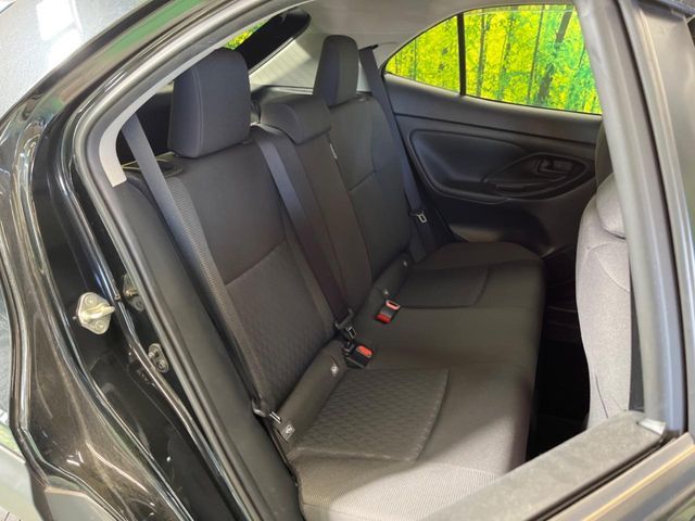 TOYOTA YARIS CROSS HYBRID 2023