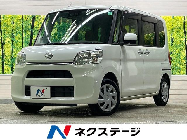 DAIHATSU TANTO 2017