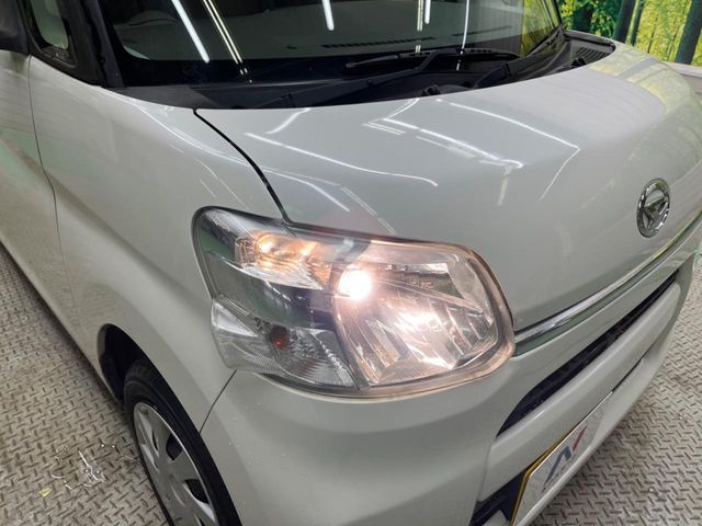 DAIHATSU TANTO 2017