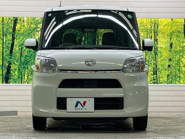 DAIHATSU TANTO 2017
