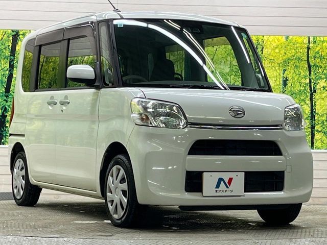DAIHATSU TANTO 2017