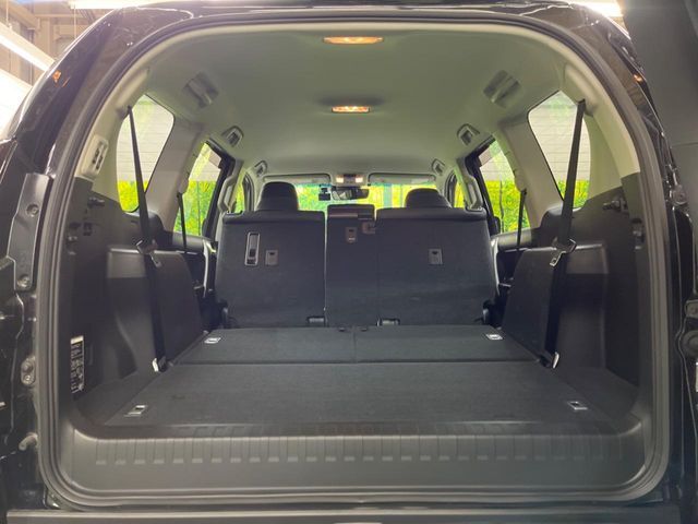 TOYOTA LANDCRUISER PRADO 2020