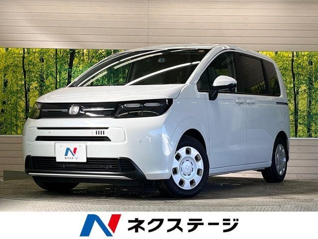 HONDA FREED 2024 