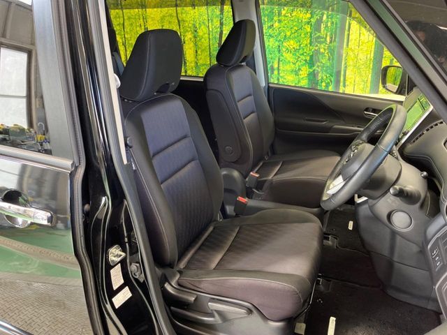 NISSAN SERENA  S-HYBRID 2019