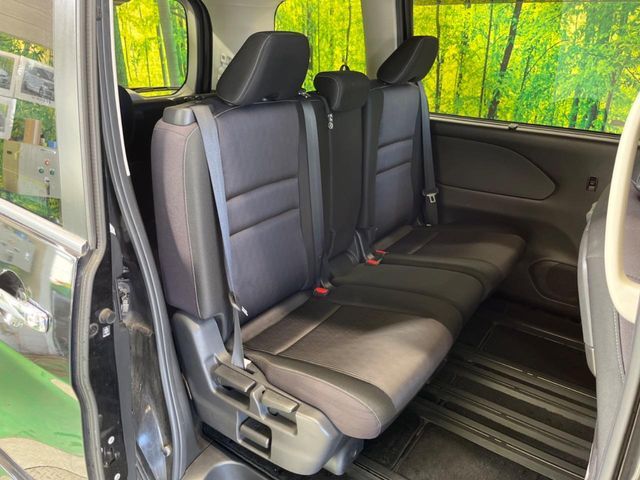 NISSAN SERENA  S-HYBRID 2019