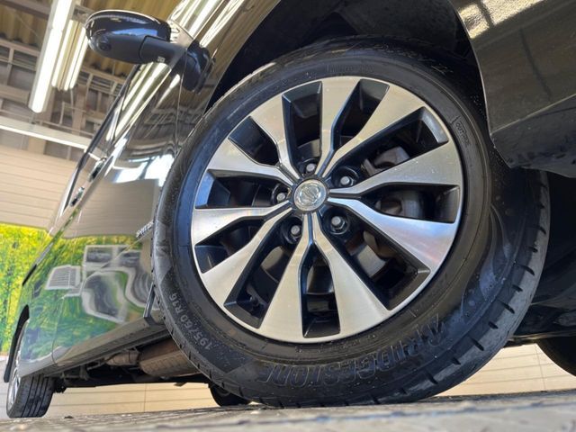 NISSAN SERENA  S-HYBRID 2019