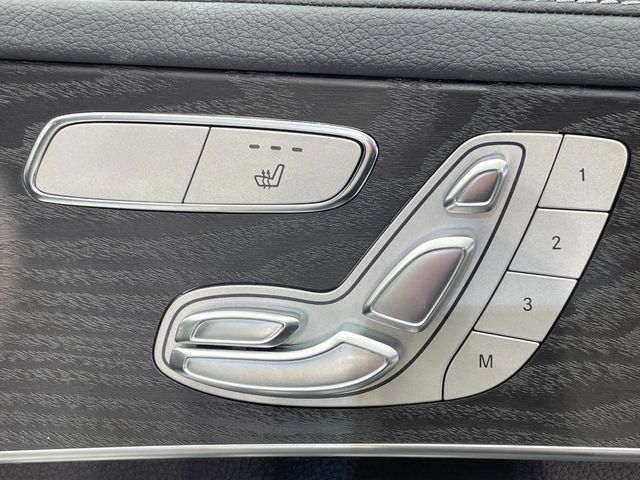 MERCEDES BENZ MERCEDES BENZ C class sedan 2015