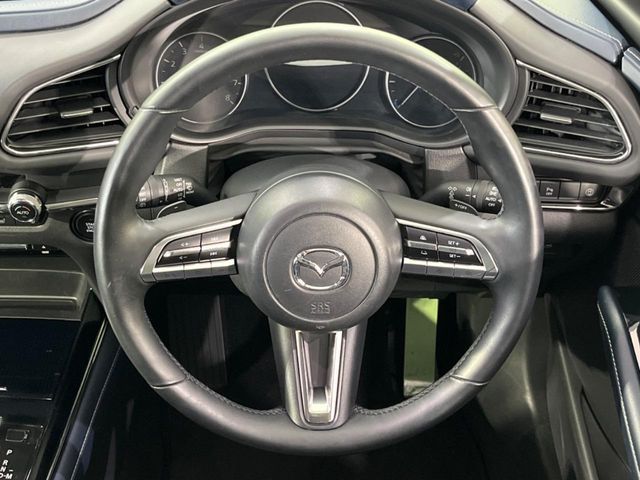 MAZDA CX-30 2019
