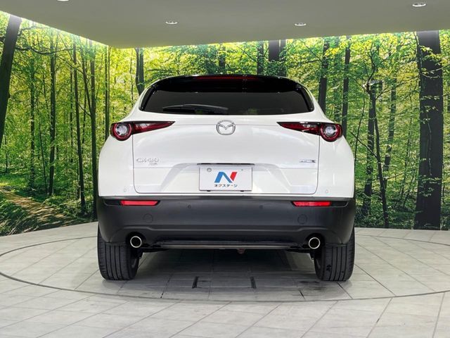 MAZDA CX-30 2019
