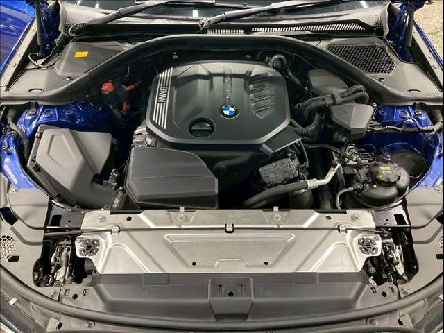 BMW BMW 3series sedan 2019