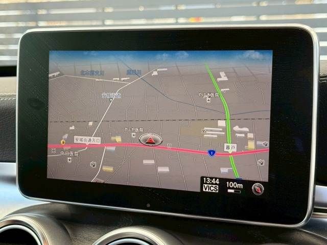 MERCEDES BENZ MERCEDES BENZ C class wagon 2016