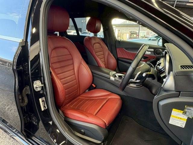 MERCEDES BENZ MERCEDES BENZ C class wagon 2016