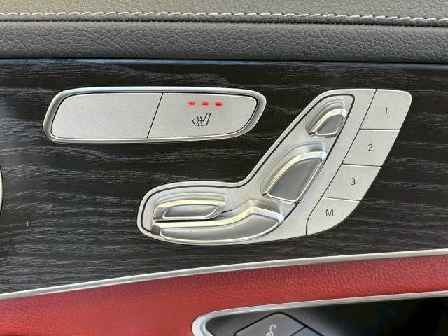 MERCEDES BENZ MERCEDES BENZ C class wagon 2016