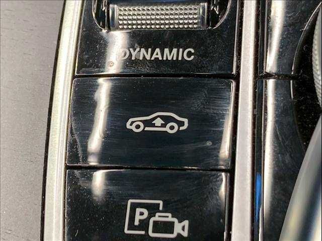 MERCEDES BENZ MERCEDES BENZ C class sedan 2020