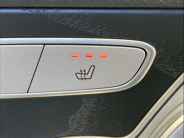 MERCEDES BENZ MERCEDES BENZ C class sedan 2020