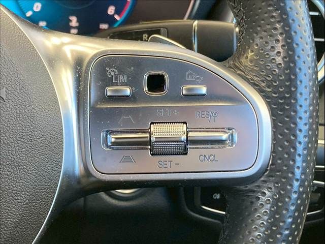 MERCEDES BENZ MERCEDES BENZ C class sedan 2020