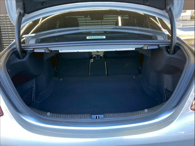 MERCEDES BENZ MERCEDES BENZ C class sedan 2020